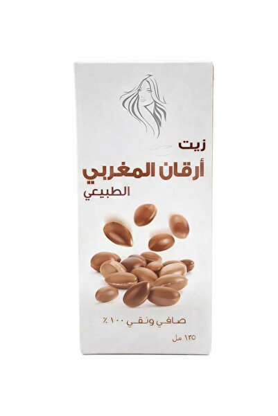 Viola Natural Argan Oil from the Flower of the Violeta-125Ml