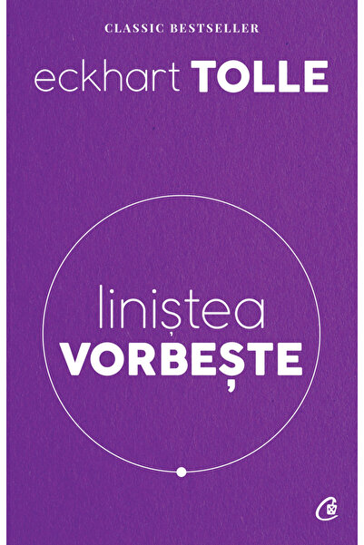 Editura Curtea Veche The Power of Now, 2nd Revised Edition, Eckhart Tolle - C...