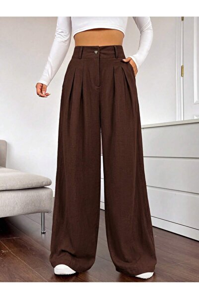 tuzu moda PANTOLON