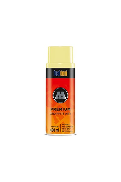 Molotow Belton Premium 400 ml 176 sorbet verde