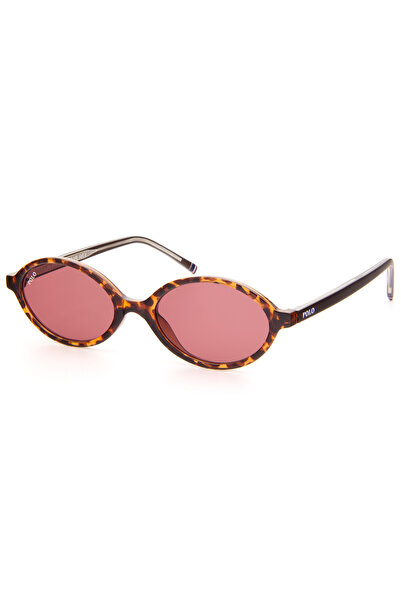 Polo Village Pv6014 C6 48 Women's Sunglasses
