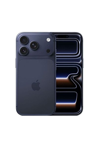 Apple iPhone 17 Pro 256GB Βαθύ Μπλε ΕΕ MG8J4