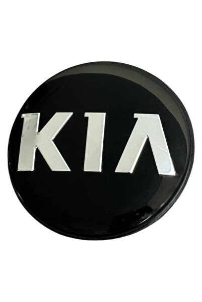 BAYRAM Jant Göbeği Kia Sportage 2011-2015 / Ceed 2010-2014 (6 CM)