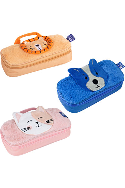 Oxford Penar Animal Besties, tip etui dreptunghiular, diverse modele