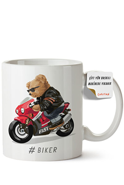 ET ERTAPASSAGE original creative designs Teddy Bear Design Printed Porcelain ...