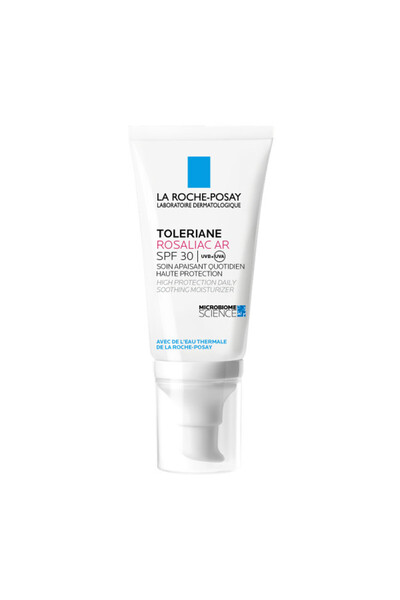 La Roche Posay La Roche‑Posay Toleriane Rosaliac AR Καθημερινή Καταπραϋντική ...