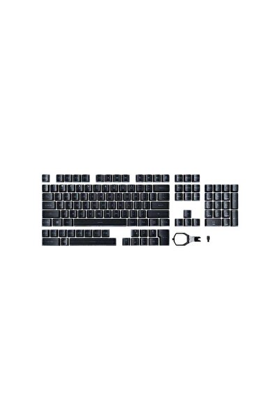 ASUS ROG NX PBT Keycap Seti Orijinal Mekanik Klavye Tuş Takımı