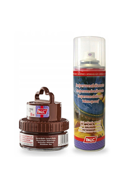 Palc Crema de ghete, degete, maro mediu, 50ml, crema pentru renovarea incalta...