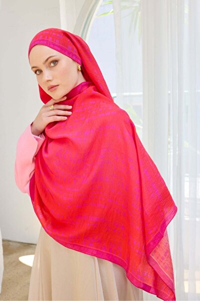 Silk Home Urbani sati Linora Orange Mayda šal