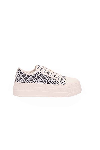 Armani Exchange Kadın Ayakkabı XW002786AF23055