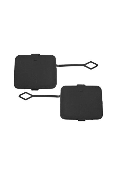 RapidAuto Ornament carlig de remorcare Bmw X3 (F25), 11.2010-04.2014, Spate, ...
