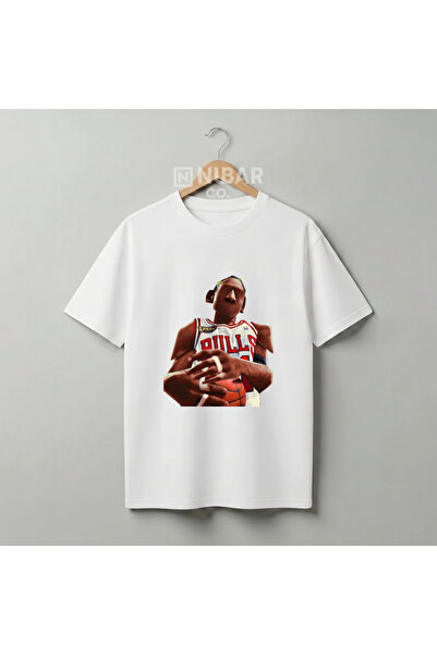 Grafftee Clothing Tricou unisex din bumbac premium cu imprimeu Feel Like Rodm...