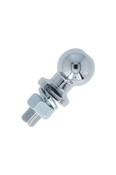 Carpoint Cui remorcare 50 mm, cu Prindere prin Insurubare,