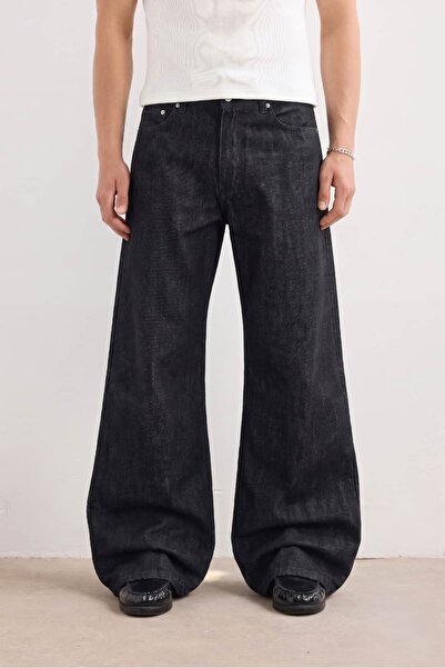 hitup Premium Flare Fit Jean