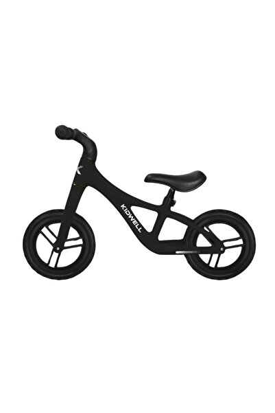 Kidwell Bicicletă fără pedale Jogo, negru