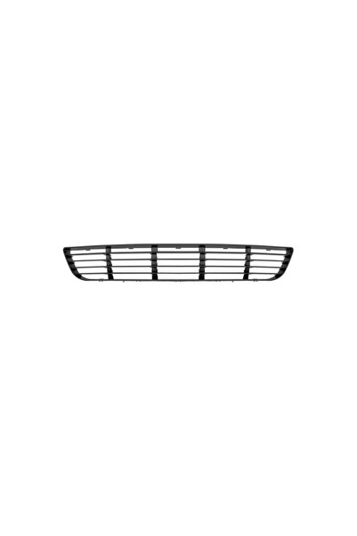 RapidAuto Grila bara fata SEAT ALHAMBRA 7V8/7V9 , 02.2001-06.2010, CENTRU, 7M...