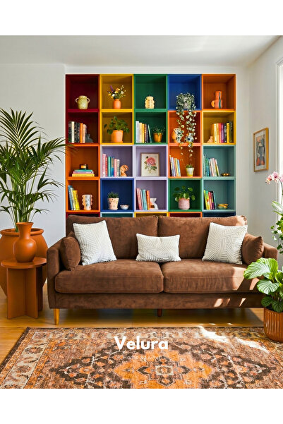 Velura Home & Living Pamela Kanepe - Kiremit