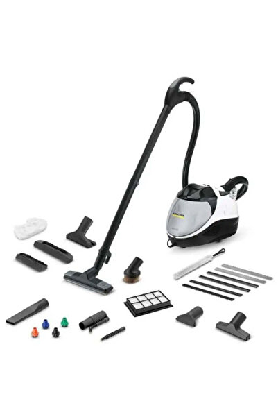 Karcher Extractor de abur SV 7 - 14394900