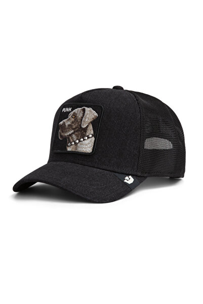 Goorin Bros . Punk Dawg Trucker Cap