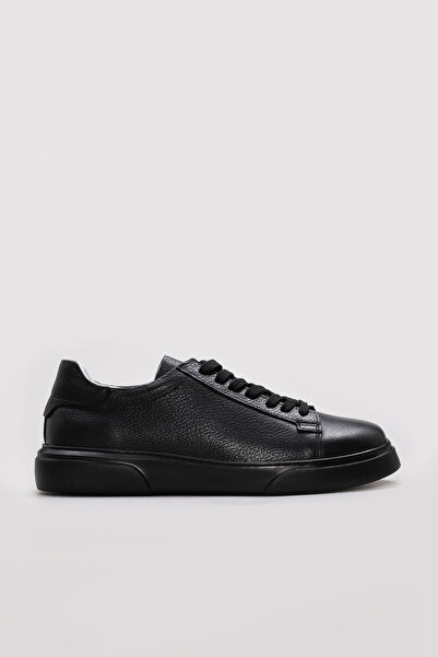 FAST STEP Genuine Leather Men's Casual Shoes 216Mba888