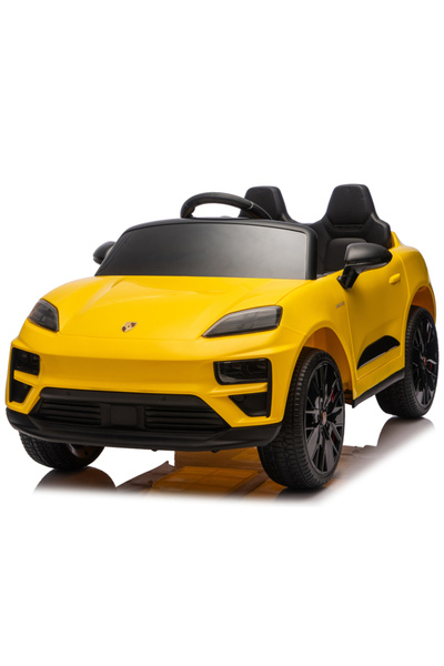 Kinderauto Mașinuță electrică pentru copii Porsche Macan 12V 140W