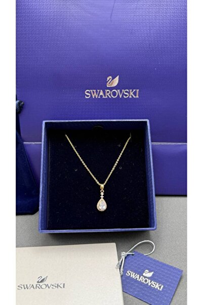 Generic Fashionable Design Multi-Layered Chain Necklace