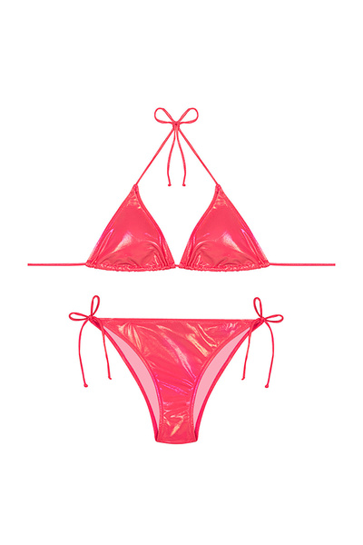 SLIPSTOP Kadın Bikini PAMELA.BIKINI
