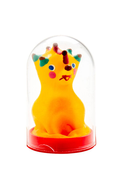 Condomerie Prezervative Decorative Arici Pictate Manual