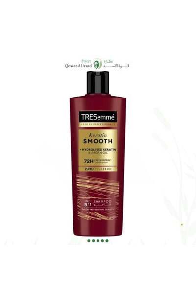 Tresemme TRESemmé Keratin Smooth Shampoo – 400 ml