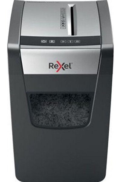 Rexel MOMENTUM X410-SL Tocător manual de documente, 10 coli, P4, Tăiere tip c...