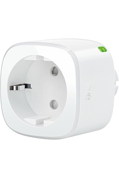 Eve Energy EU Smart Plug (2020)