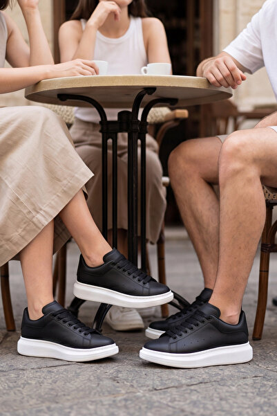 Liarca Liaquenn - Comfortable and Lightweight High-Sole Walking Casual Sports...
