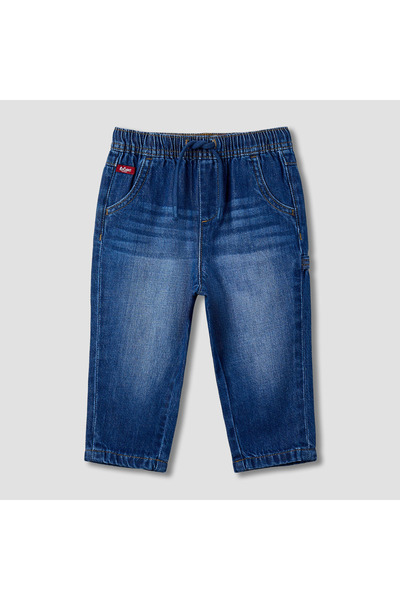 Lee Cooper جينز للأولاد