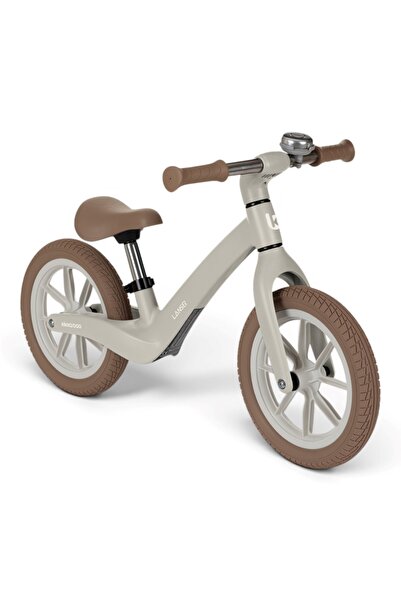 Kikka Boo Bicicletă de jogging Lanser - Bej