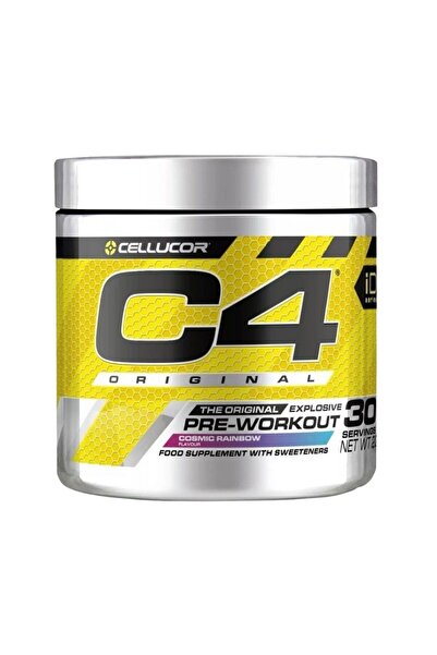 Cellucor C4 Original – 30 servings - Cosmic Rainbow
