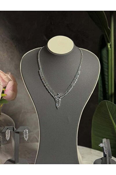 vanus fashion طقم اكسسوار A1601