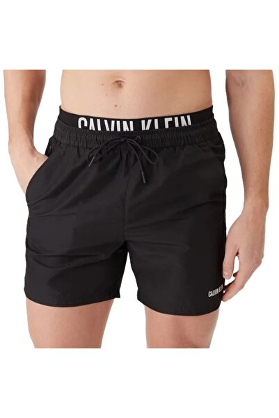 Calvin Klein Sort de baie MEDIUM DRAWSTRING Barbati