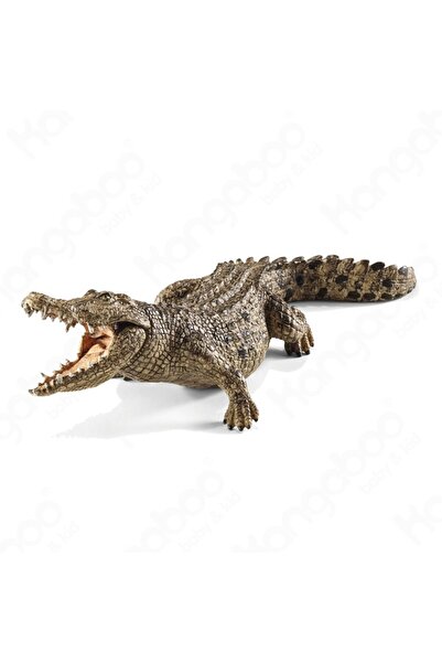 SCHLEICH Figurină de crocodil