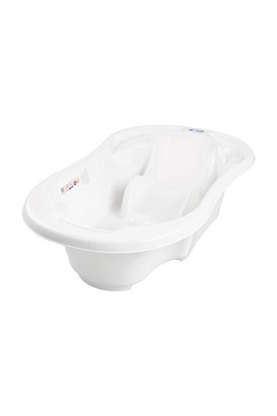Tega Baby Cădiță de baie pentru bebeluși, formă anatomică, 96 cm
