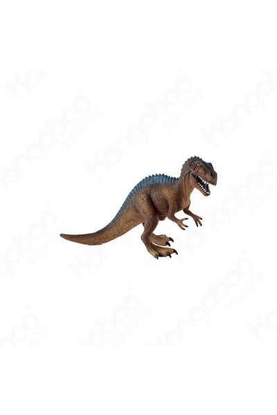 SCHLEICH Acrocanthosaurus