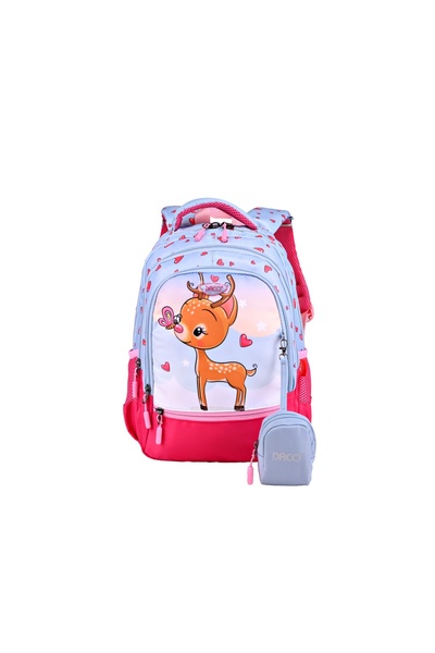 daço Ghiozdan GH3015 DACO, 38 cm