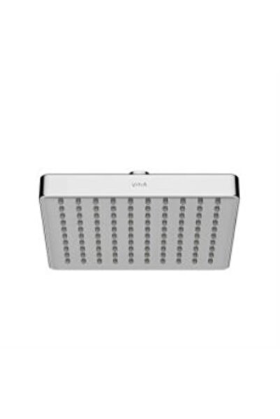 Artema Base Square A45905 Duş Başlığı, Krom