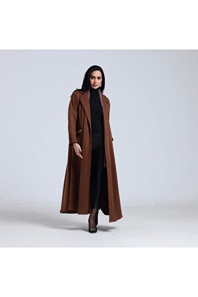 OMES B7# 302 - brown color - made to order, size 53
