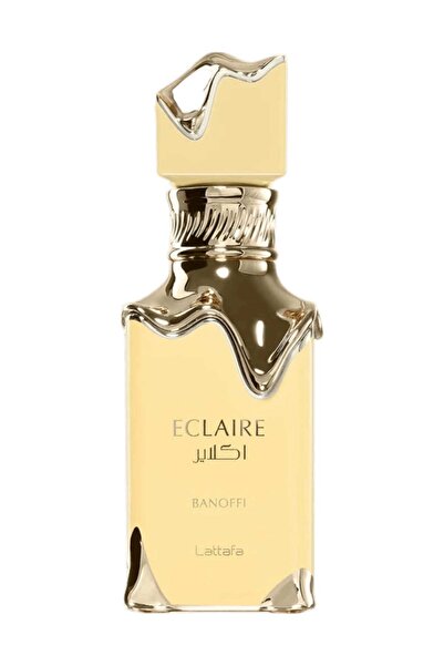 Lataffa Eclaire Banoffi