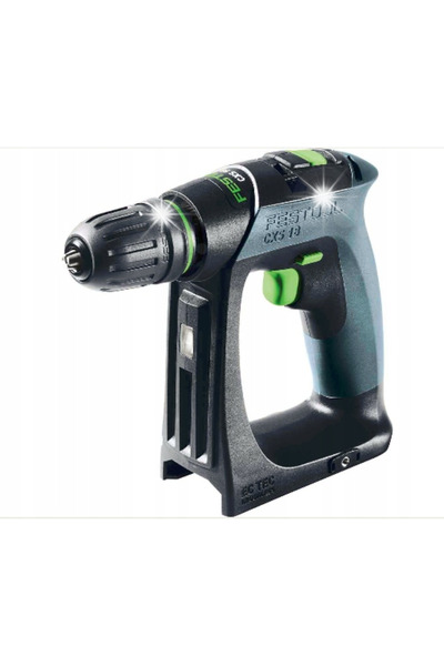FESTOOL Cxs 18-Basic 1*3.0Ah 578063 Mașină de găurit/înșurubat fără fir