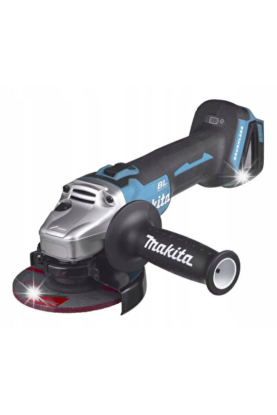 MAKİTAMİ Polizor unghiular MAKITA DGA506ZJ