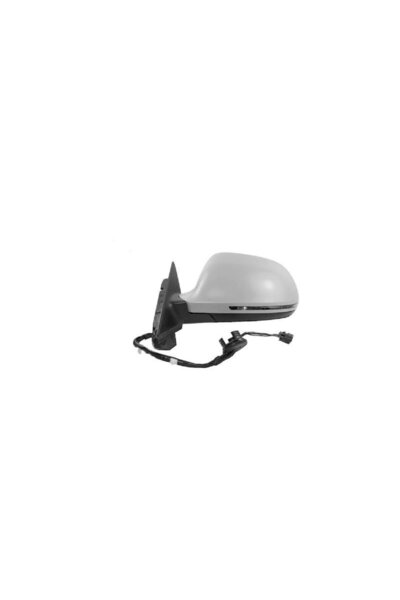 RapidAuto Oglinda exterioara Audi A4/S4 (B8) Sedan 11.2007-2009 , Combi/Avant...