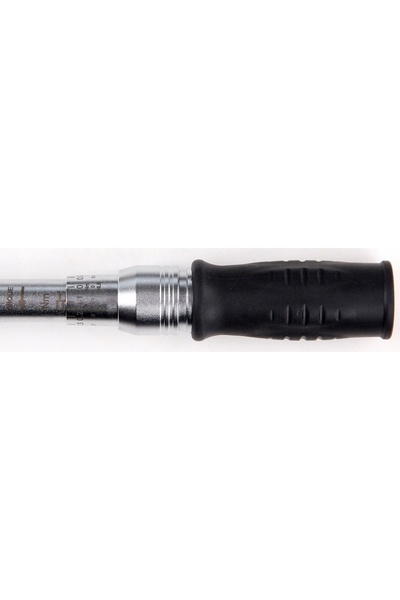 yato Cheie dinamometrică YT-0751 2-10Nm 1/4''