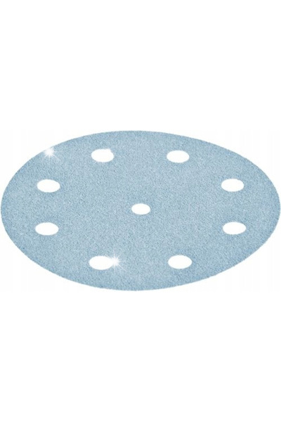 FESTOOL Discuri abrazive Granat D125 P400 GR/100 497177