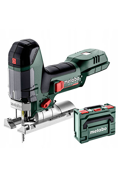 METABOLİCA ACUMULATORĂ FĂRĂ FIR 18V ST 18 L 130 BL 0*AH 601054840 METABO